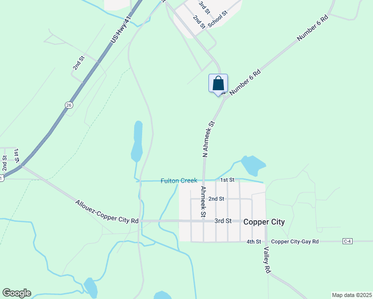 map of restaurants, bars, coffee shops, grocery stores, and more near in 