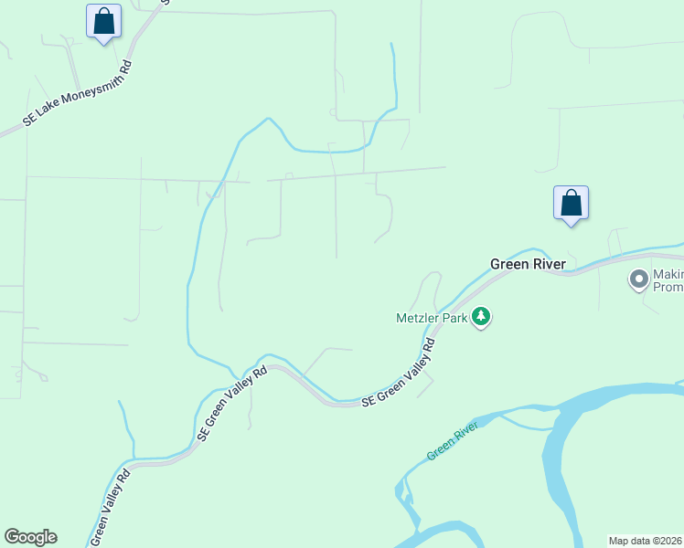 map of restaurants, bars, coffee shops, grocery stores, and more near in Auburn