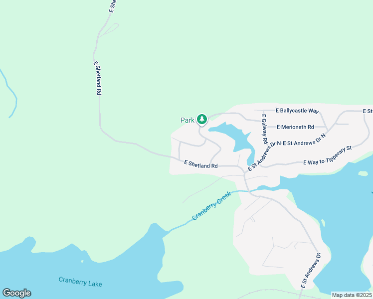map of restaurants, bars, coffee shops, grocery stores, and more near 101 East Paisley Way in Shelton