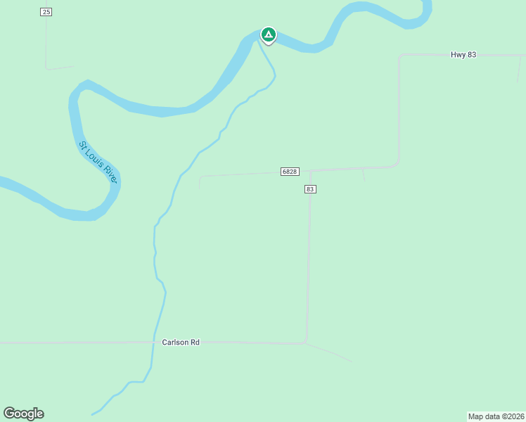 map of restaurants, bars, coffee shops, grocery stores, and more near 9368 Parenteau Drive in Zim