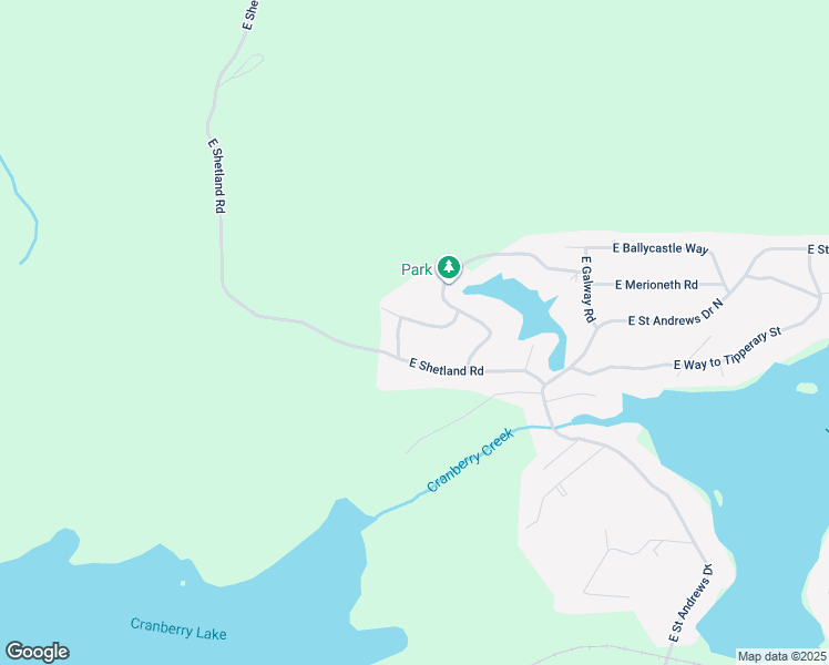 map of restaurants, bars, coffee shops, grocery stores, and more near 101 East Paisley Way in Shelton