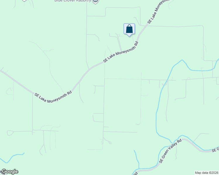 map of restaurants, bars, coffee shops, grocery stores, and more near 34716 172nd Avenue Southeast in Auburn