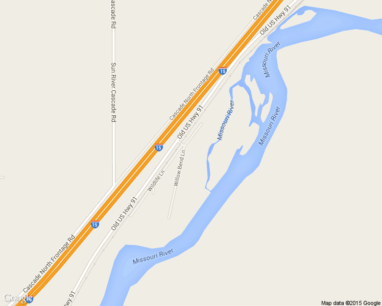map of restaurants, bars, coffee shops, grocery stores, and more near 80 Willow Bend Lane in Cascade