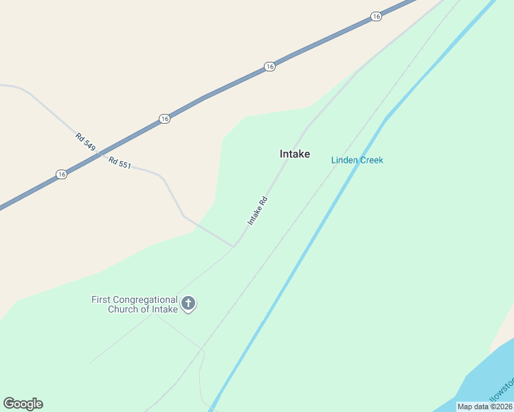 map of restaurants, bars, coffee shops, grocery stores, and more near 46 Road 551 in Glendive