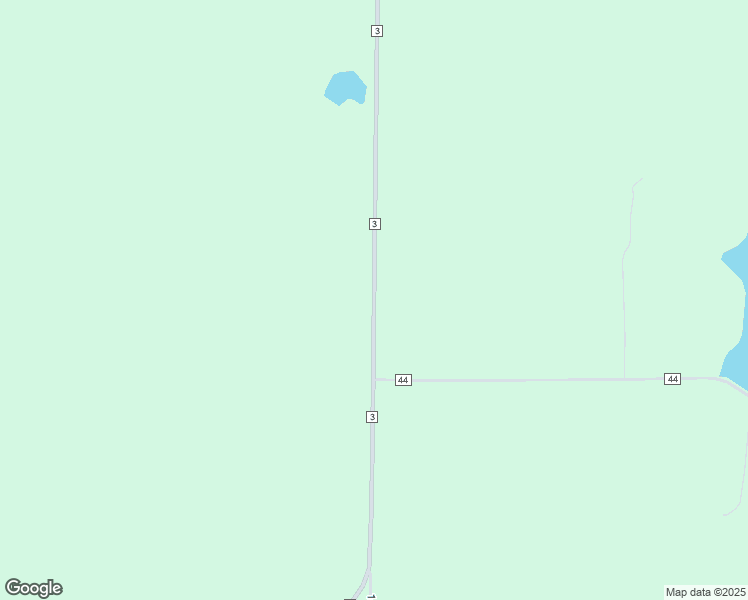 map of restaurants, bars, coffee shops, grocery stores, and more near County Highway 3 in Hubbard County