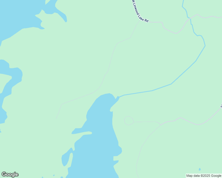 map of restaurants, bars, coffee shops, grocery stores, and more near 4341 Laurentian Lane in Makinen