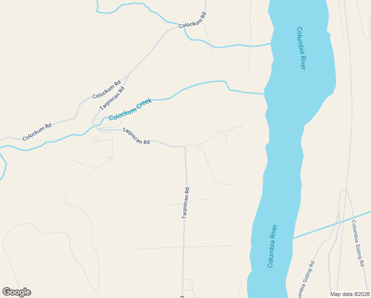 map of restaurants, bars, coffee shops, grocery stores, and more near 7206 Tarpiscan Road in Malaga