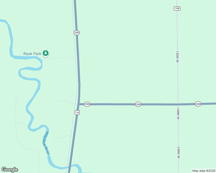 map of restaurants, bars, coffee shops, grocery stores, and more near in Hendrum