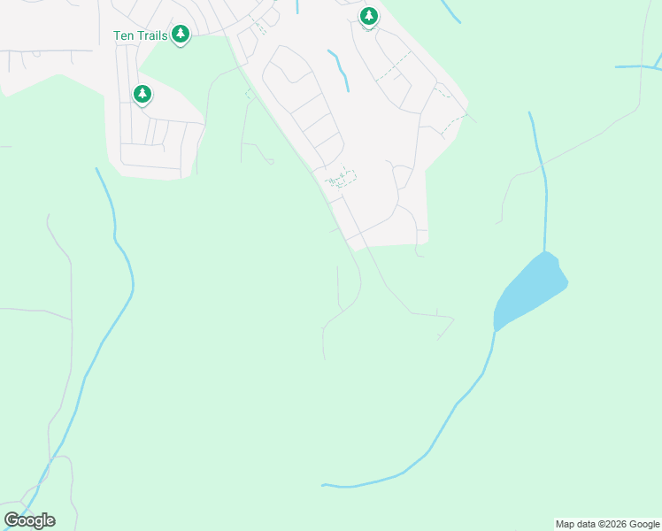 map of restaurants, bars, coffee shops, grocery stores, and more near Unnamed Road in Black Diamond