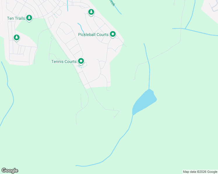 map of restaurants, bars, coffee shops, grocery stores, and more near Calla Lily Place Southeast in Black Diamond