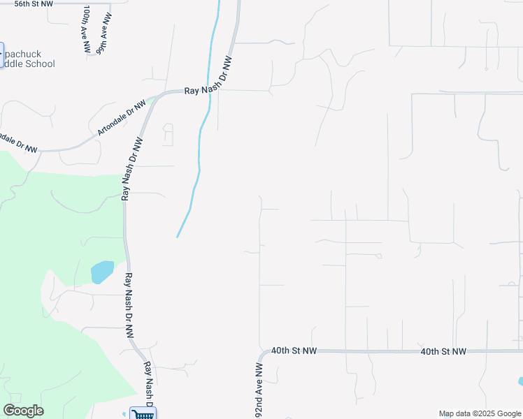 map of restaurants, bars, coffee shops, grocery stores, and more near 9110 46th Street Court Northwest in Gig Harbor