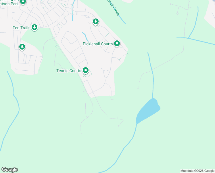 map of restaurants, bars, coffee shops, grocery stores, and more near Lily Place Southeast in Black Diamond