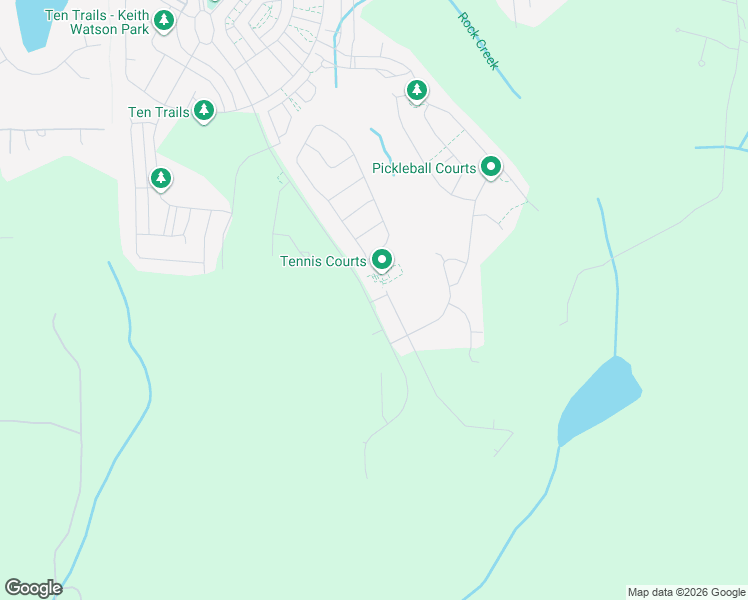 map of restaurants, bars, coffee shops, grocery stores, and more near Buckeye Avenue Southeast in Black Diamond