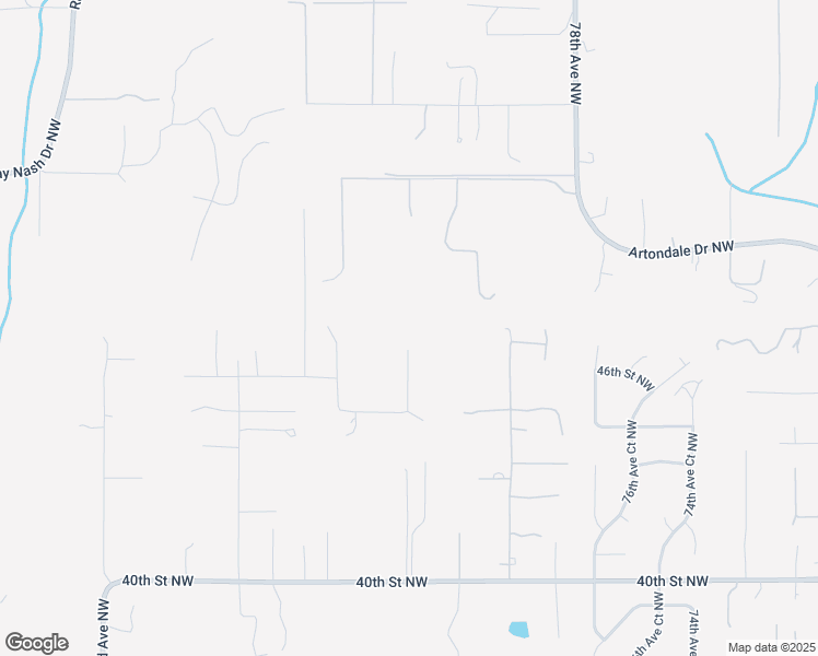map of restaurants, bars, coffee shops, grocery stores, and more near 4701 83rd Avenue Northwest in Gig Harbor