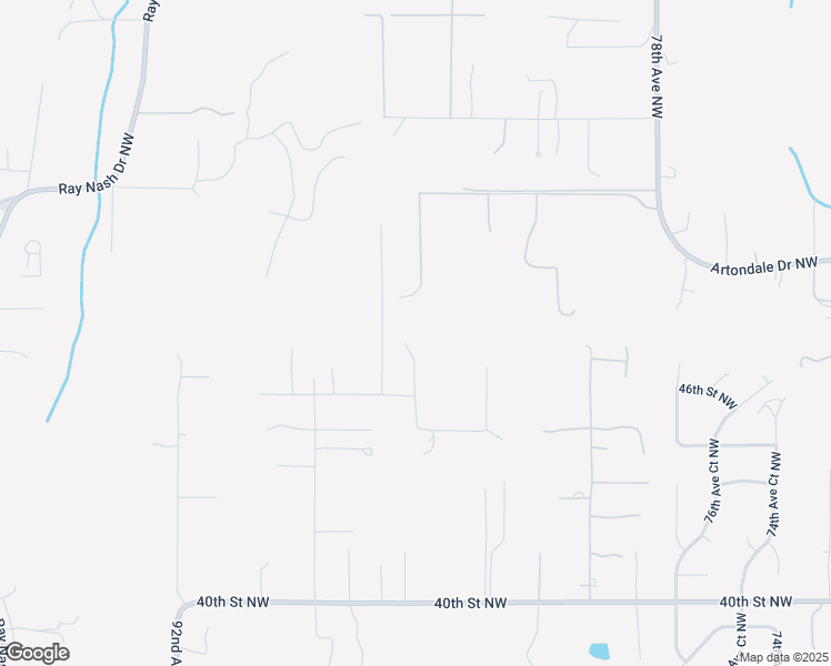 map of restaurants, bars, coffee shops, grocery stores, and more near 4713 85th Avenue Northwest in Gig Harbor