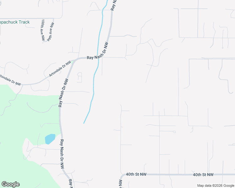 map of restaurants, bars, coffee shops, grocery stores, and more near 4802 92nd Avenue Northwest in Gig Harbor