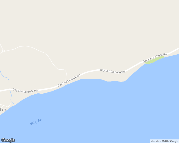 map of restaurants, bars, coffee shops, grocery stores, and more near Gay Lac La Belle Road in Keweenaw