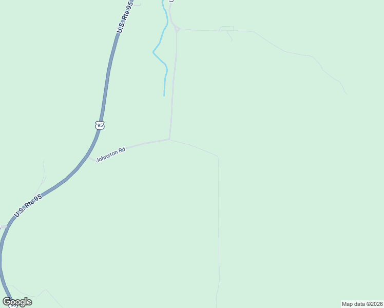 map of restaurants, bars, coffee shops, grocery stores, and more near 121 Johnston Road in Plummer