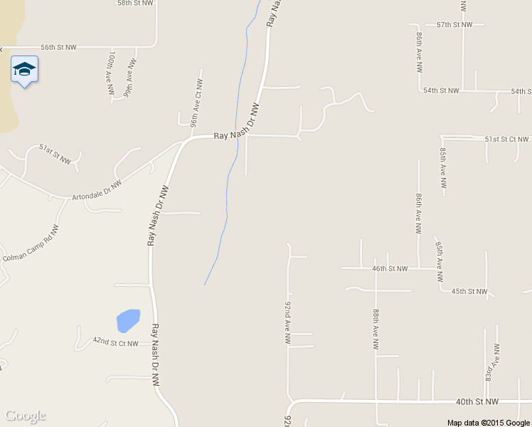 map of restaurants, bars, coffee shops, grocery stores, and more near 4802 92nd Avenue Northwest in Gig Harbor
