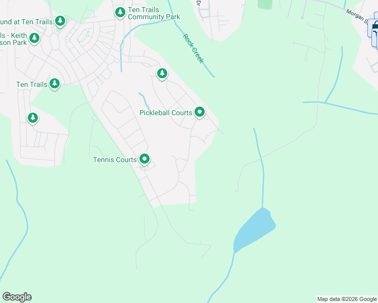 map of restaurants, bars, coffee shops, grocery stores, and more near Basswood Avenue Southeast in Black Diamond