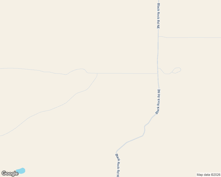 map of restaurants, bars, coffee shops, grocery stores, and more near Unnamed Road in Grant County