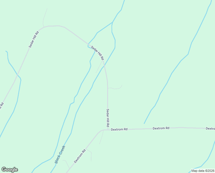 map of restaurants, bars, coffee shops, grocery stores, and more near Sedar Hill Road in Keweenaw County
