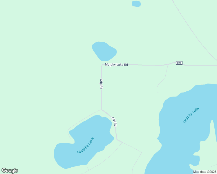 map of restaurants, bars, coffee shops, grocery stores, and more near 7870 Murphy Lake Road in Eveleth