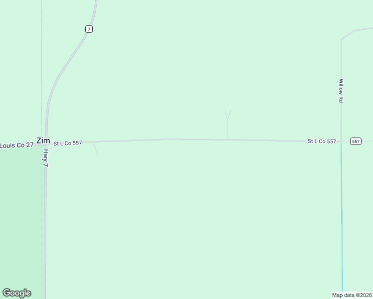 map of restaurants, bars, coffee shops, grocery stores, and more near 8624 Zim Road in Zim