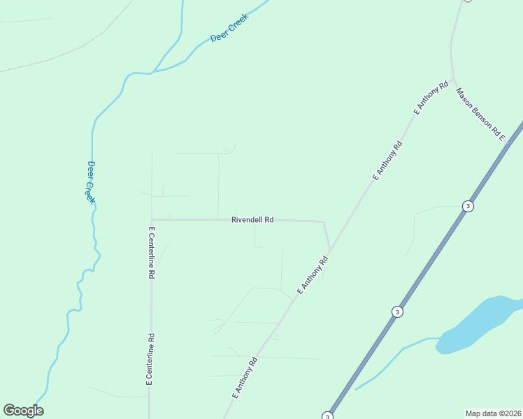 map of restaurants, bars, coffee shops, grocery stores, and more near 320 Rivendell Road in Grapeview