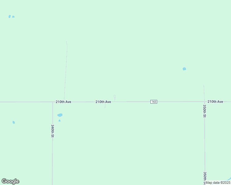 map of restaurants, bars, coffee shops, grocery stores, and more near 3438 210th Avenue in Ada