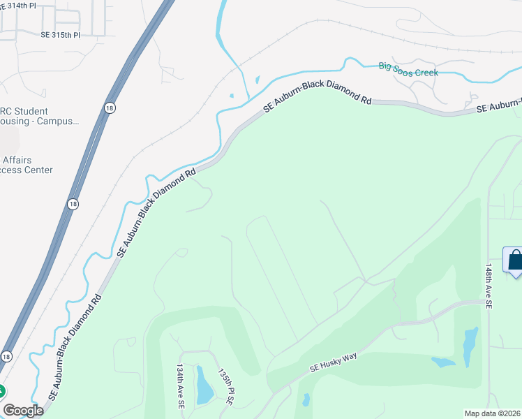 map of restaurants, bars, coffee shops, grocery stores, and more near 32505 138th Place Southeast in Auburn