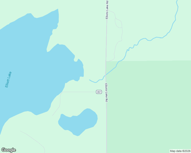 map of restaurants, bars, coffee shops, grocery stores, and more near 7139 Jola Road in Eveleth
