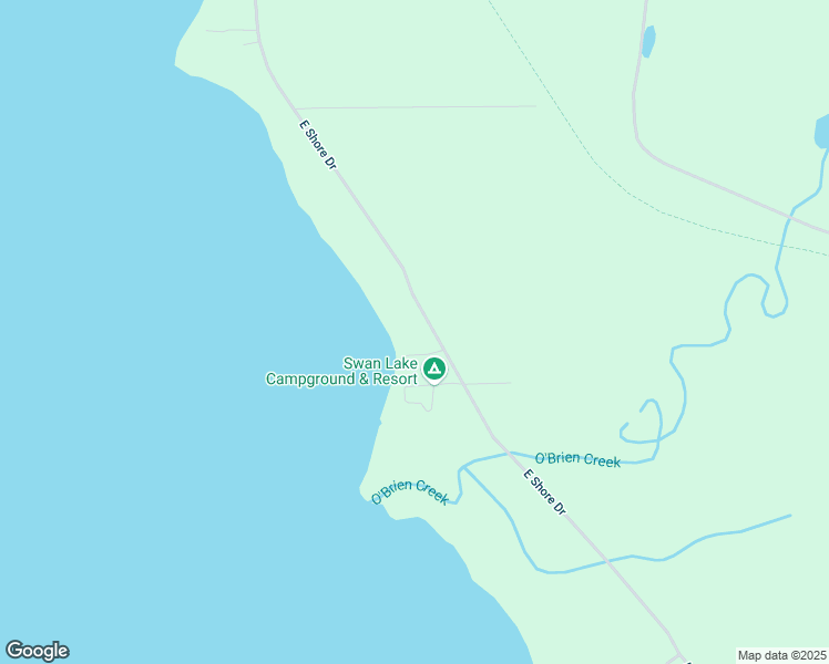 map of restaurants, bars, coffee shops, grocery stores, and more near 30079 East Shore Drive in Pengilly
