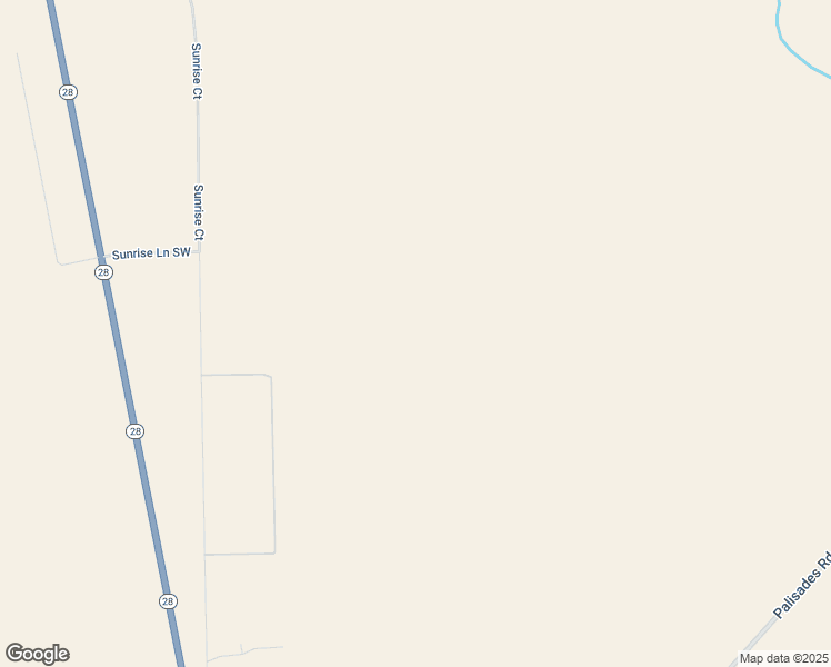 map of restaurants, bars, coffee shops, grocery stores, and more near in Rock Island