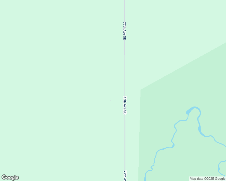 map of restaurants, bars, coffee shops, grocery stores, and more near 7693 7th Street Southeast in Carrington