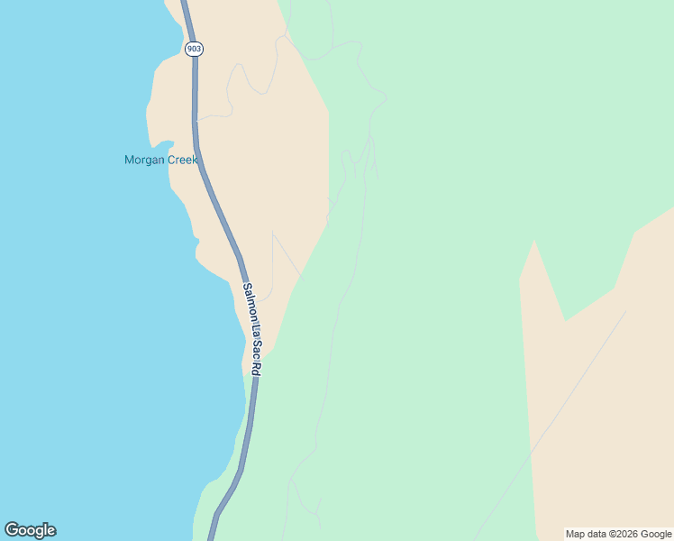 map of restaurants, bars, coffee shops, grocery stores, and more near Morgan Creek Road in Cle Elum