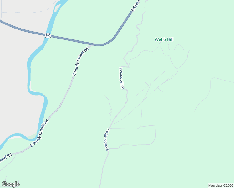 map of restaurants, bars, coffee shops, grocery stores, and more near 2200 East Webb Hill Road in Union