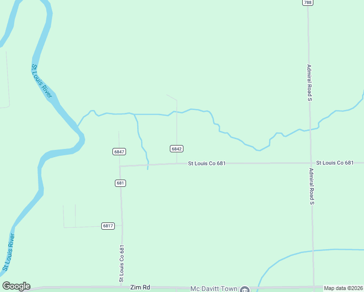 map of restaurants, bars, coffee shops, grocery stores, and more near 2712 Leaf Lane in Zim