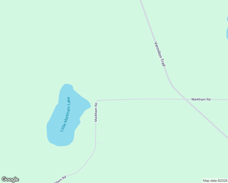 map of restaurants, bars, coffee shops, grocery stores, and more near 5303 Markham Road in Makinen