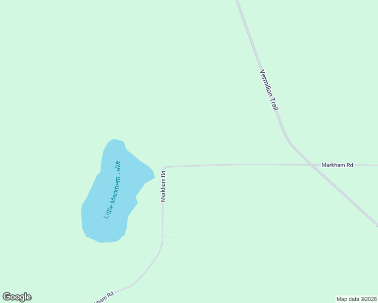 map of restaurants, bars, coffee shops, grocery stores, and more near 5303 Markham Road in Makinen