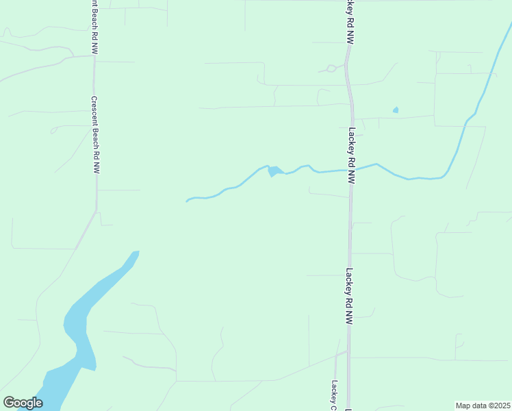 map of restaurants, bars, coffee shops, grocery stores, and more near 6316 Lackey Road Kp North in Vaughn