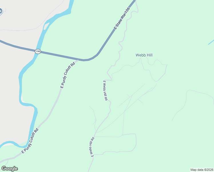 map of restaurants, bars, coffee shops, grocery stores, and more near 2200 East Webb Hill Road in Union