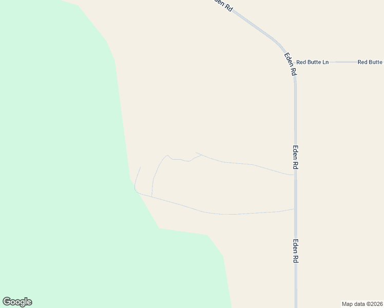 map of restaurants, bars, coffee shops, grocery stores, and more near 1018 Eden Road in Great Falls