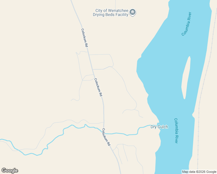 map of restaurants, bars, coffee shops, grocery stores, and more near 262 Ravens Home Lane in Malaga