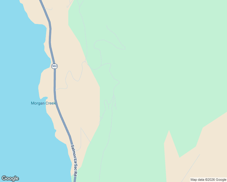 map of restaurants, bars, coffee shops, grocery stores, and more near Morgan Creek Rd in Cle Elum