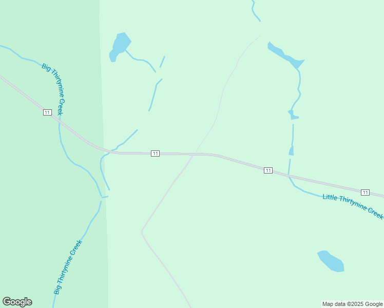 map of restaurants, bars, coffee shops, grocery stores, and more near Forest Highway 11 in Silver Bay