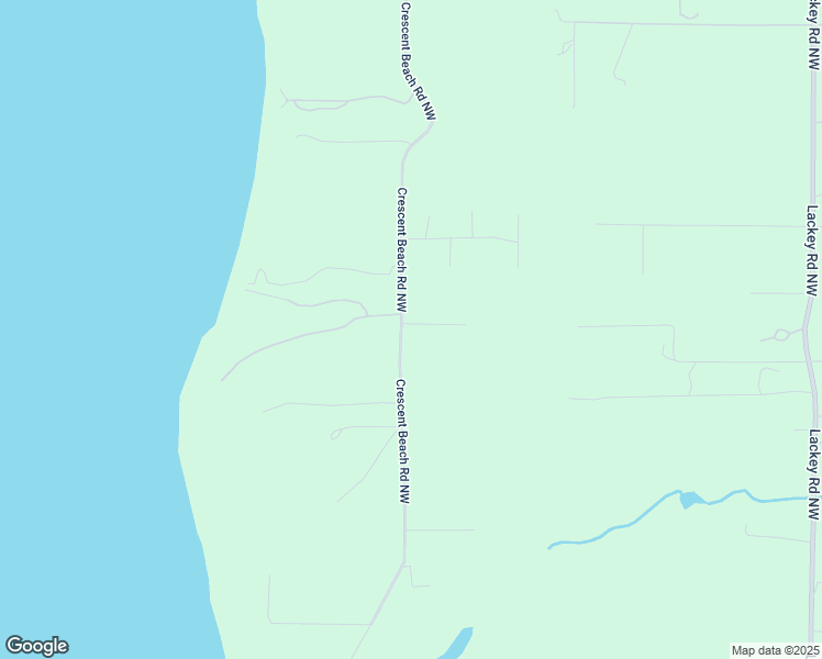 18408 71st Street Kp North, Vaughn WA Walk Score