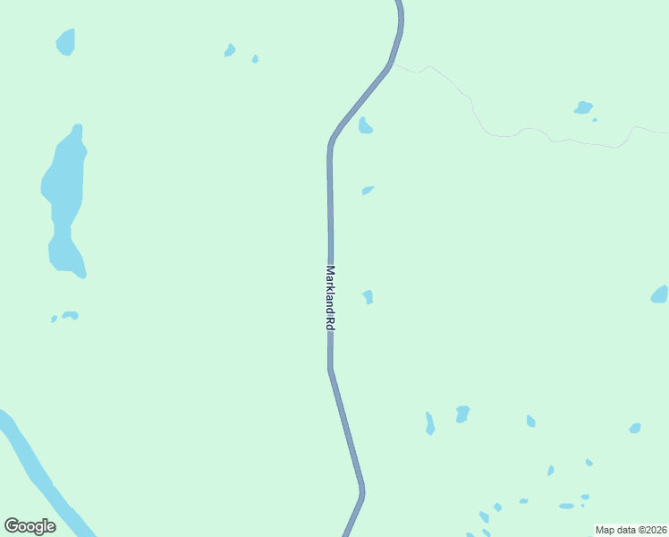 map of restaurants, bars, coffee shops, grocery stores, and more near 185 Markland Road in Colinet