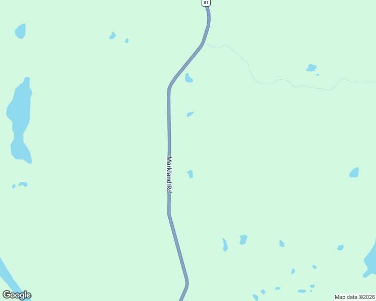 map of restaurants, bars, coffee shops, grocery stores, and more near 185 Markland Road in Colinet