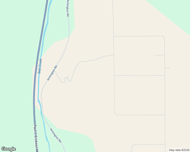map of restaurants, bars, coffee shops, grocery stores, and more near 155 Peacemaker Ridge Road in Belt